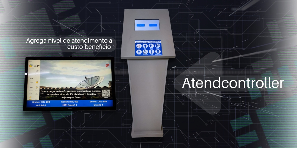 Atendcontroller