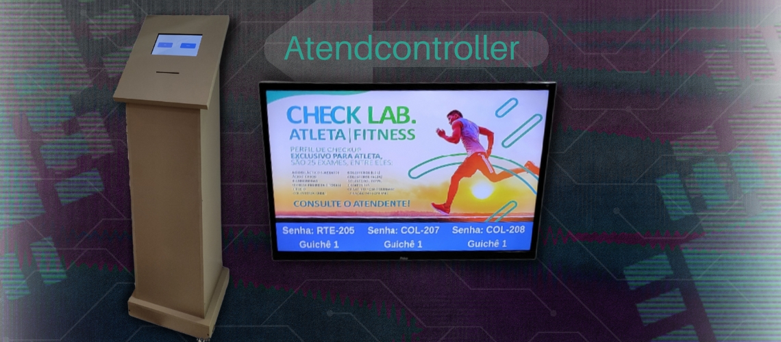 Atendcontroller