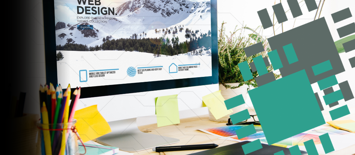 Desenvolvimento Web